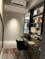 The LakeGarden Residences (D22), Condominium #412068981